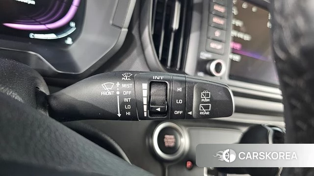 Kia The New Kia Ray id 4302445 из Кореи 11