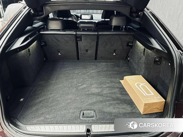 BMW 6 Series GT (G32) id 3828430 из Кореи 11