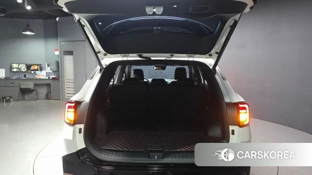 Kia The New Sportage 5th Generation Hybrid id 4375017 из Кореи 11