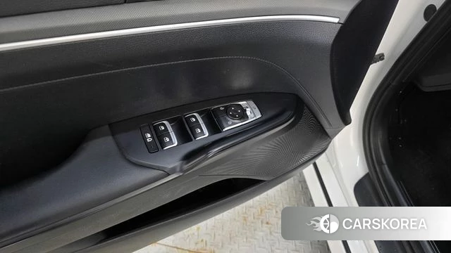 Kia K5 3rd generation id 4434375 из Кореи 11