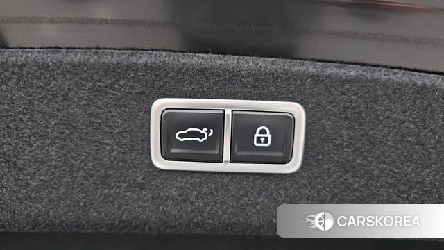 Genesis G80 (RG3) id 4194791 из Кореи 11