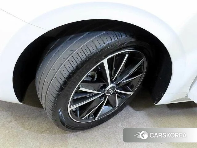 Hyundai The New Grandeur IG id 4402123 из Кореи 11