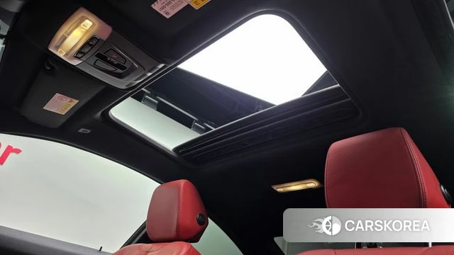 BMW 4 Series (F32) id 4295000 из Кореи 11