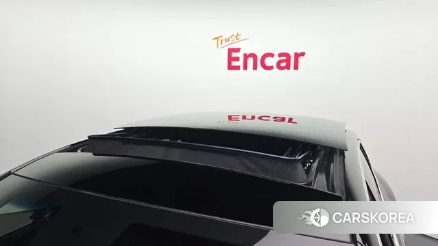 Genesis G90 (RS4) id 3731760 из Кореи 11