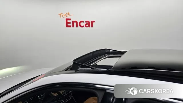 Hyundai Sonata Hybrid (DN8) id 3635964 из Кореи 11