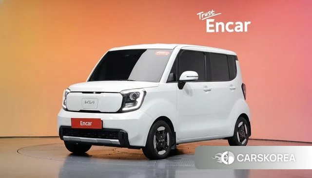 Kia The New Kia Ray EV id 4904650 из Кореи 11