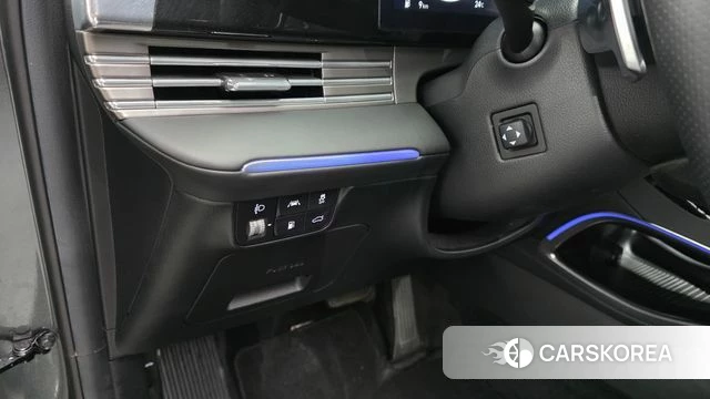 Hyundai The New Grandeur IG id 4603403 из Кореи 11