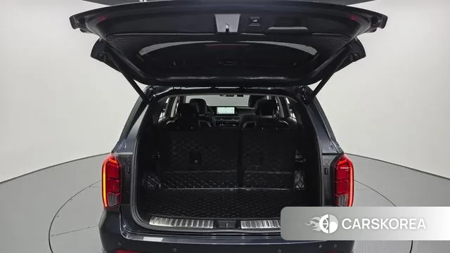 Hyundai The New Palisade id 3507395 из Кореи 11