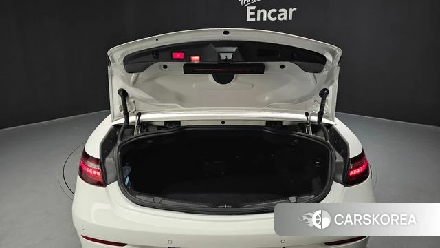 Mercedes-Benz E-Class W213 id 3919731 из Кореи 11