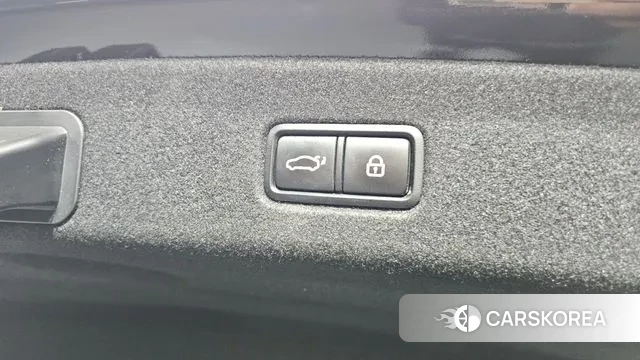 Kia More K9 id 2941307 из Кореи 11