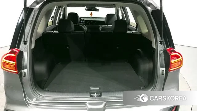 Kia Niro Plus id 3606378 из Кореи 11