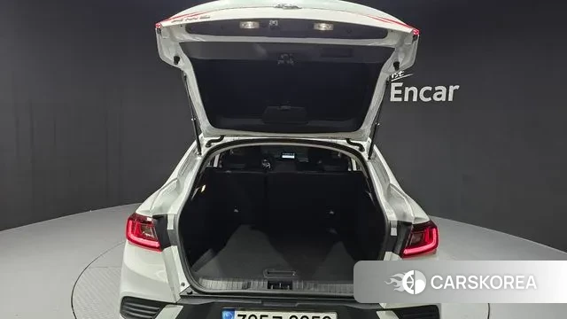 Renault Korea (Samsung) XM3 id 3053301 из Кореи 11