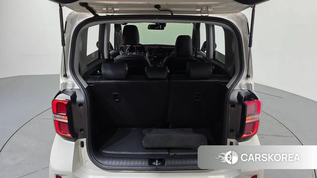 Kia The New Kia Ray id 4554244 из Кореи 11