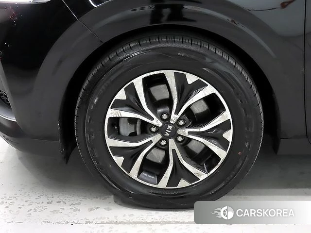 Kia Carnival 4th generation id 4507507 из Кореи 11