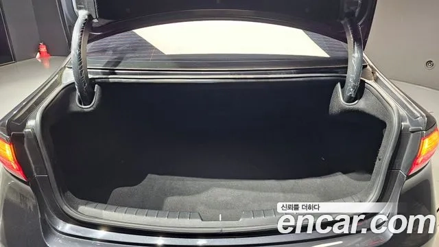 Kia Come New K7 id 2891831 из Кореи 11