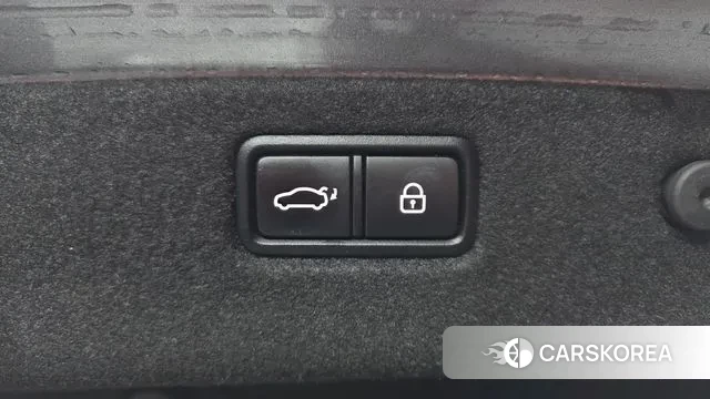 Genesis G70 id 3514873 из Кореи 11