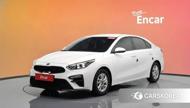 Kia Come New K3 id 4530535 из Кореи 11