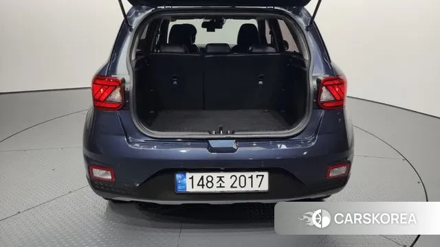 Hyundai Venue id 3405728 из Кореи 11