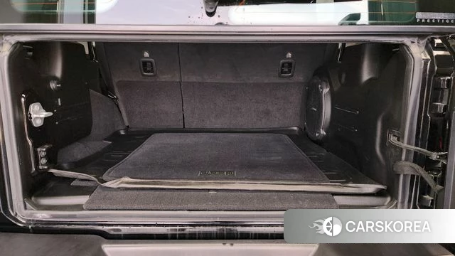 Jeep Wrangler (JL) id 3935710 из Кореи 11