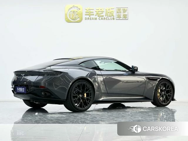 Aston Martin DB12 id 4190404 из Китая 11