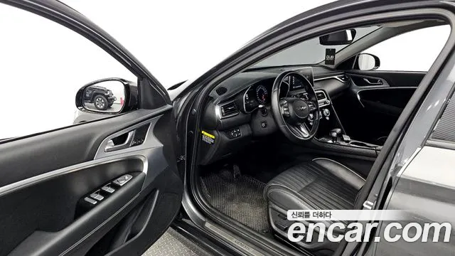 Genesis G70 id 2655117 из Кореи 11