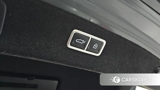 Genesis G80 (RG3) id 3600565 из Кореи 11