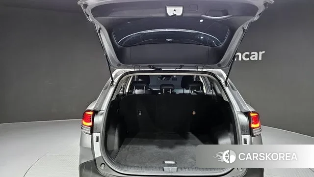 Kia Sportage 5th Generation id 3513687 из Кореи 11