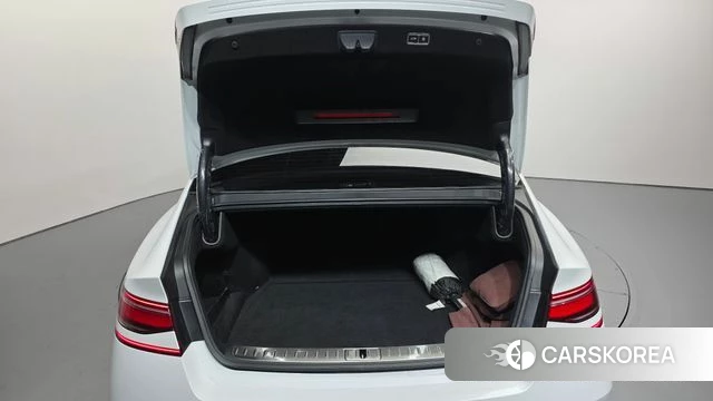 Genesis G90 (RS4) id 4656264 из Кореи 11