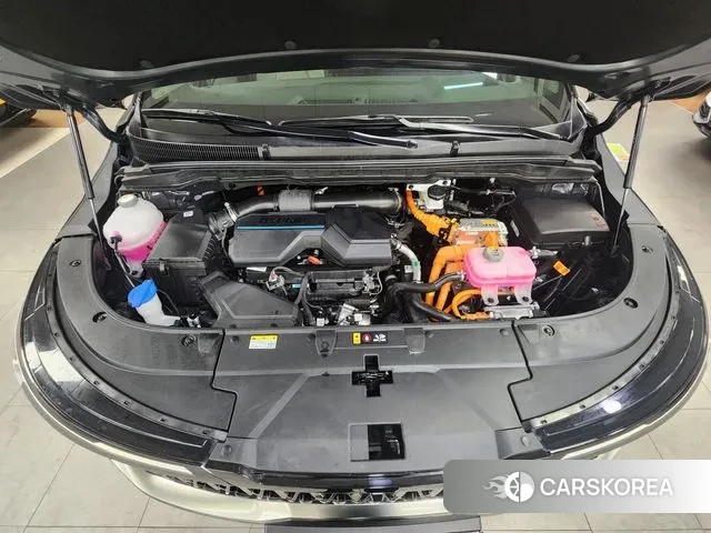 Kia The New Carnival 4th Generation id 3776053 из Кореи 11