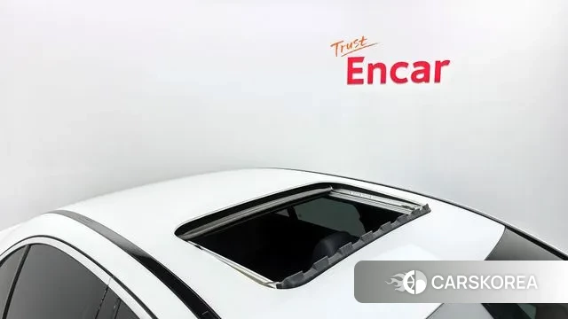 Mercedes-Benz E-Class W213 id 3454030 из Кореи 11