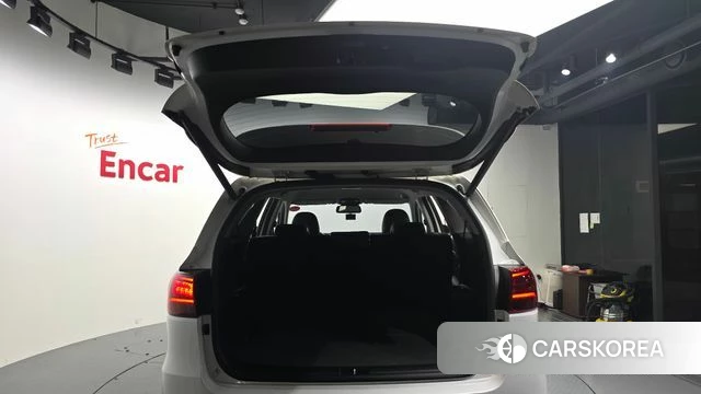 Kia The New Sorento id 4331548 из Кореи 11