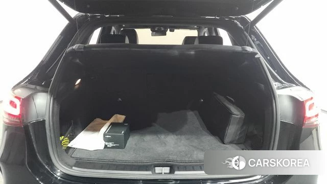 Mercedes-Benz EQA H243 id 3794478 из Кореи 11