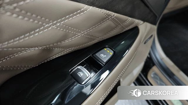Kia K8 Hybrid id 4506104 из Кореи 11