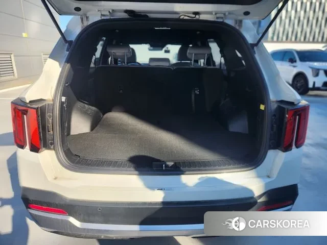 Kia The New Sorento 4th Generation id 3544002 из Кореи 11
