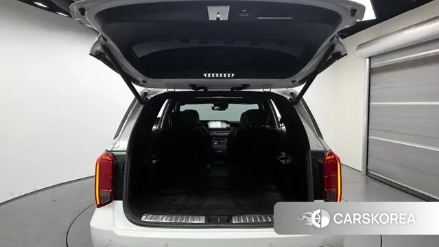 Hyundai The New Palisade id 3776209 из Кореи 11