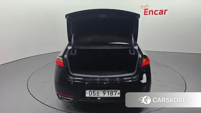 Kia Come New K7 id 3345375 из Кореи 11