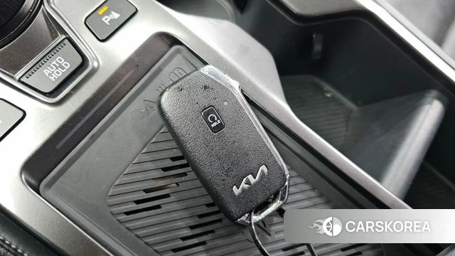 Kia EV6 id 4427952 из Кореи 11