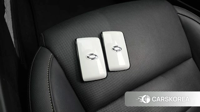 Renault Korea (Samsung) XM3 id 3940424 из Кореи 11