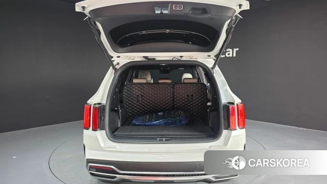 Kia Sorento 4th Generation id 3833499 из Кореи 11