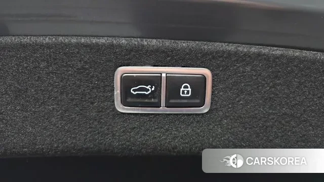 Genesis G80 (RG3) id 3555940 из Кореи 11