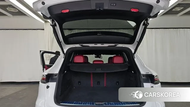 Porsche Cayenne (PO536) id 3760667 из Кореи 11