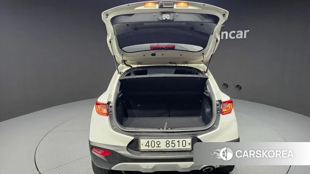 Kia Stonic id 4713098 из Кореи 11