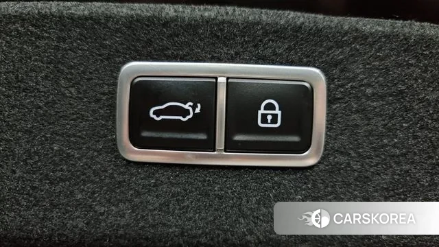 Genesis G80 (RG3) id 2894363 из Кореи 11