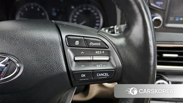 Hyundai Kona id 3602073 из Кореи 11