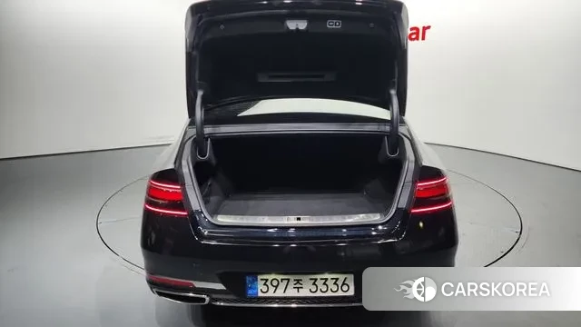 Genesis G90 (RS4) id 2959682 из Кореи 11