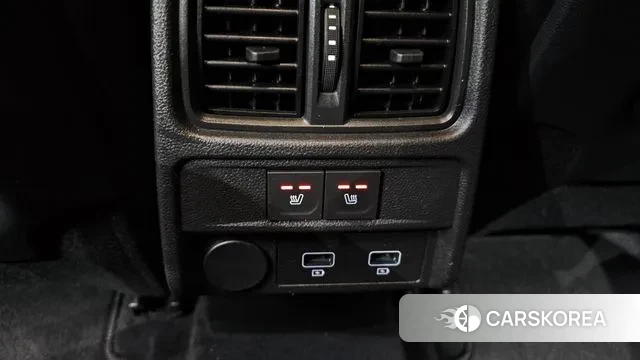 Renault Korea (Samsung) XM3 id 3422646 из Кореи 11