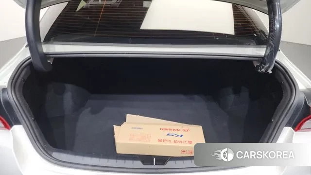 Kia K5 3rd generation id 3747287 из Кореи 11