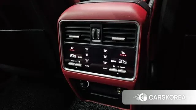 Porsche Cayenne (PO536) id 3254089 из Кореи 11