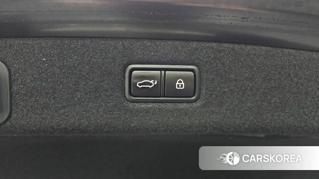 Genesis EQ900 id 3808240 из Кореи 11