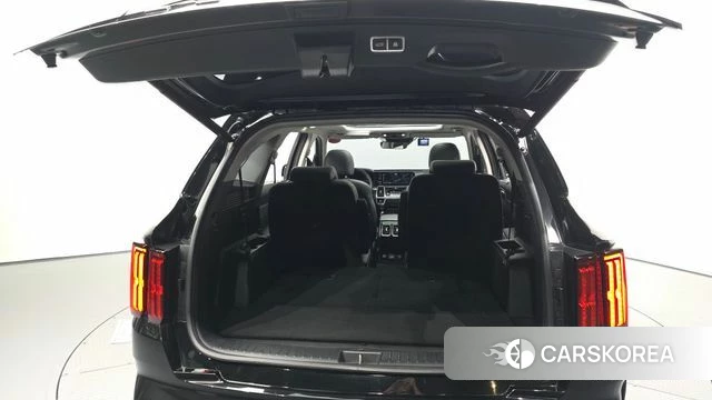 Kia Sorento 4th Generation id 4284374 из Кореи 11